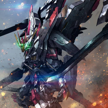 ガンダムマルコシアス