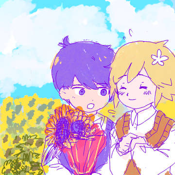 🌻(微微ネタバレ)