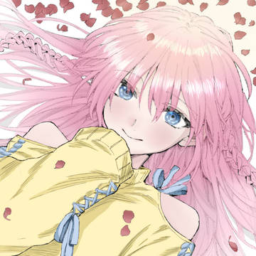 FINISHED manga coloring