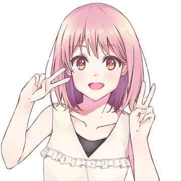 うちの子！