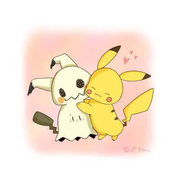 だいすき！