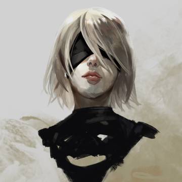 2B（现在仅限好友公开了）