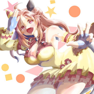 コパノリッキー