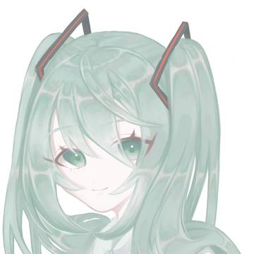 初音ミク
