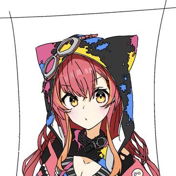 猫汰つな