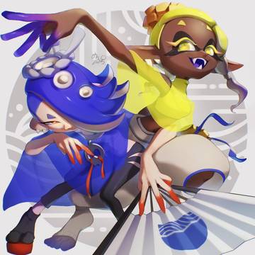 踊るギャングスター！！