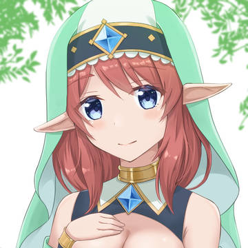 ミサト誕生日