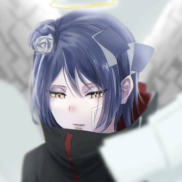 天使様