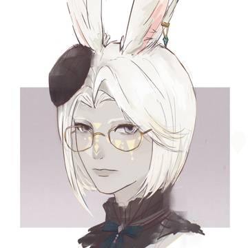 🐰