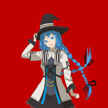 ロキシー