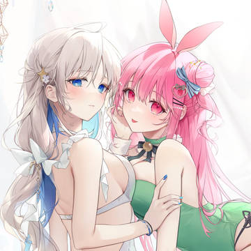 🦋🐰