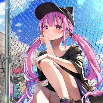 たぶんまだ夏