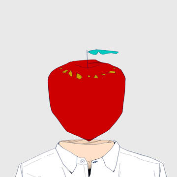 りんご