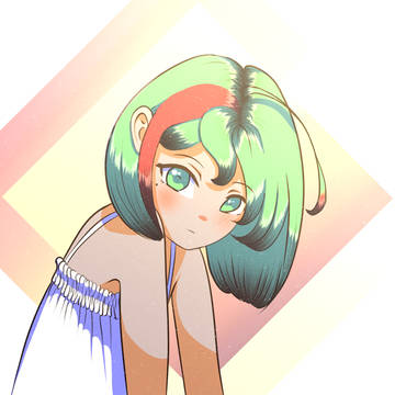 加奈子 | Kanako