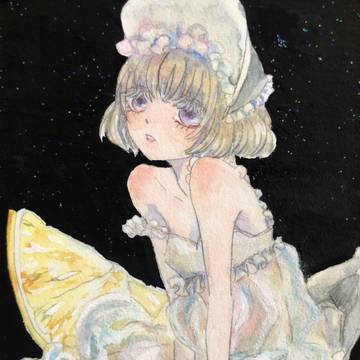創作アリス