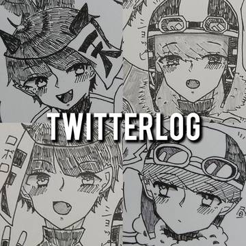 実況者絵まとめ③