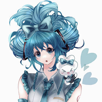 U｡･.･｡U