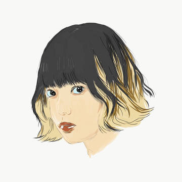 てち