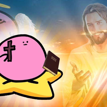 Holy Kirby