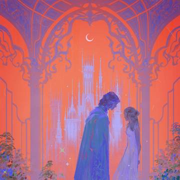 Castle in the Sky