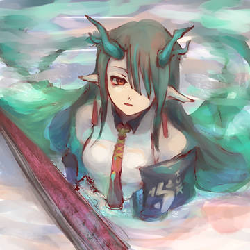 シーとニェン