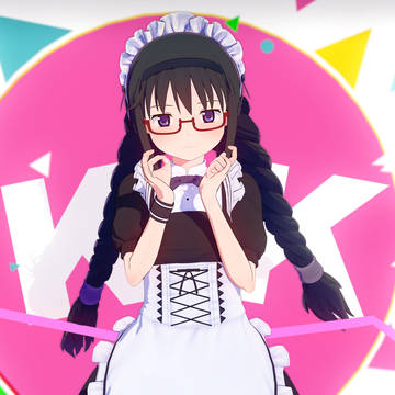ほむらちゃん