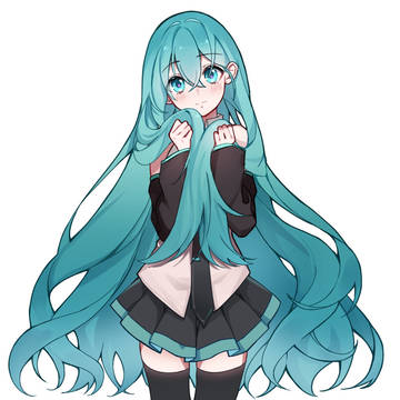 miku