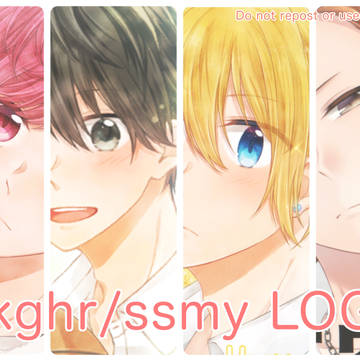 ssmy&kghr LOG