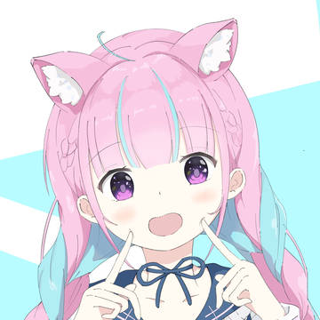 湊あくあ