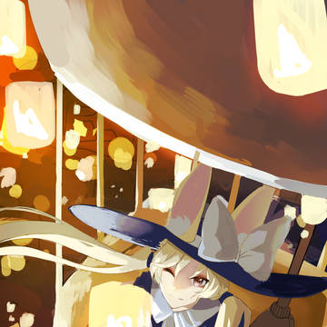 魔女の願い