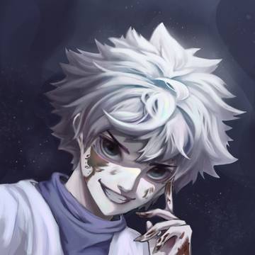 キルア