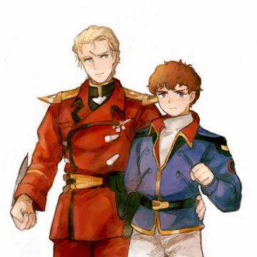 しゃあむとか絵のまとめ4