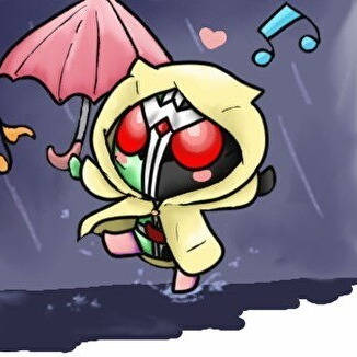だぶるちゃん！