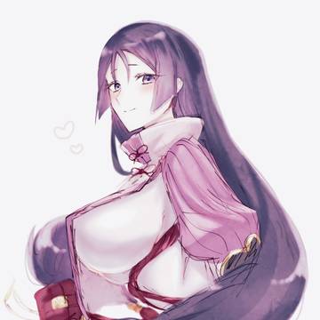 頼光ママPU祈願
