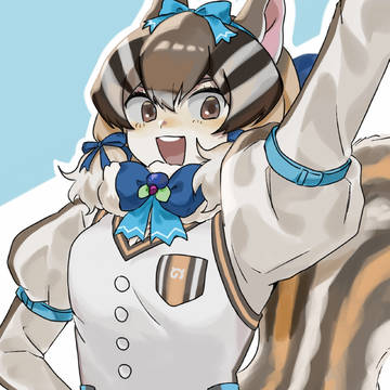 鼠鼠