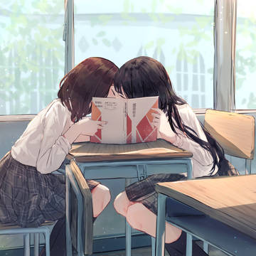 ...バレなかったね