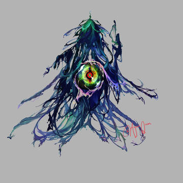 シアエガ　Cyaegha