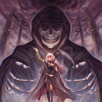 God of Death