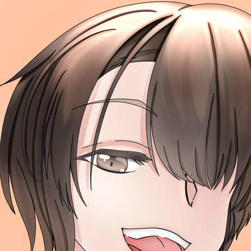 まともに男子を描いてみた