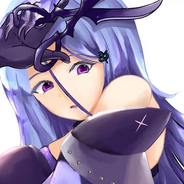 狂気のウタヒメ