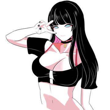 ✌️