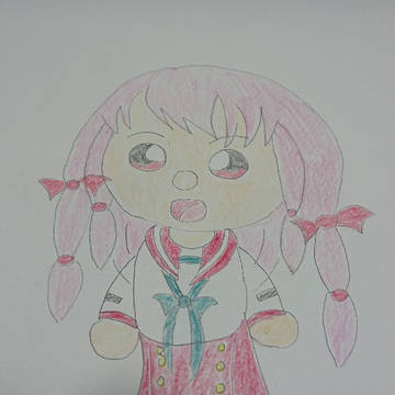 環ういちゃん