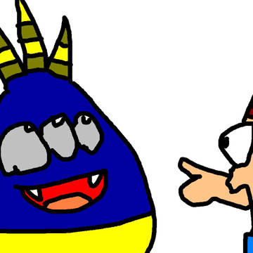 逢魔伝