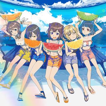 サマーイメージ