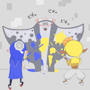すりみ連合