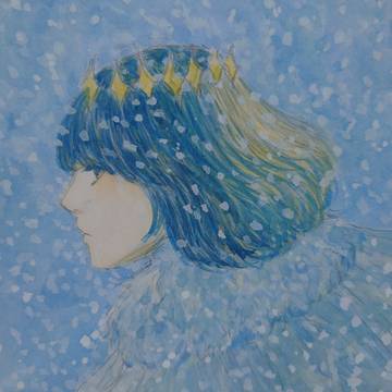 雪