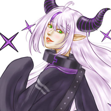 ラプ姉さん
