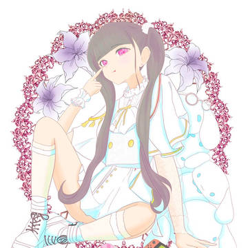 好きなもの詰め合わせ
