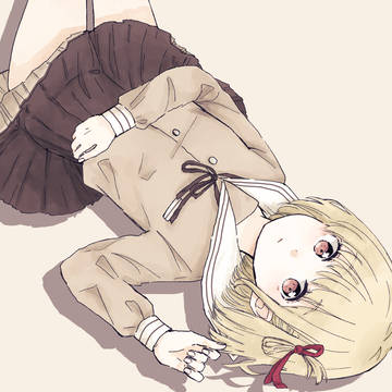 リコリス・リコイル