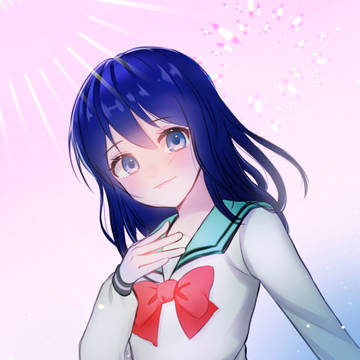てるはし ここみ